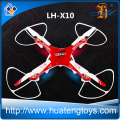 Professionelle Quadrocopter Dron 4CH 6Axis Gyro Quadcopter Drone mit 2mp Kamera